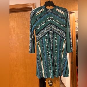 Free people short dress